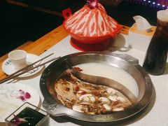 -大龙燚火锅
