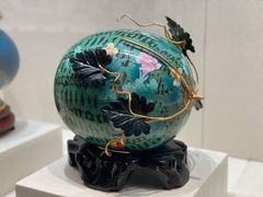 -中国景泰蓝艺术博物馆