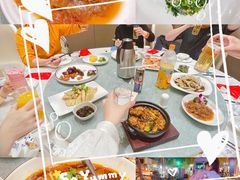 -阿娘家·原生态农家菜(国顺东路店)