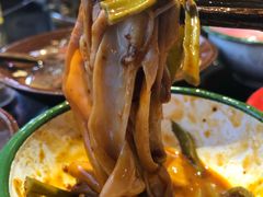 -王婆乔鲜鱼自助火锅(蜀汉路店)