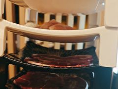 -AJIYA·池袋日式烧肉自助(天津万象城店)