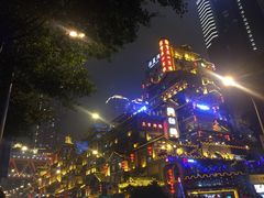 -纸盐河码头火锅(十八梯店)