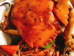 -ZF Seafood Restaurant 卓峰海鲜餐