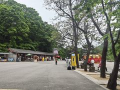 -丹东凤凰山景区