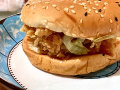 -华莱士·炸鸡汉堡(南门店)