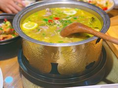 -老磨油饼(高陵店)