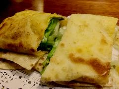 -张果佬年糕卷(科巷店)