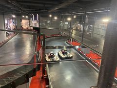 -魔赛卡丁车赛车汇(上海店)