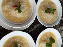-风味小馆(天目湖宾馆店)