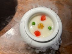-师味葱扒虎头鲤·水席洛阳菜(元华店)