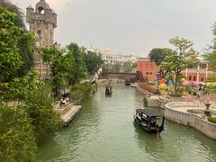 -赤坎·广东华侨国际旅游度假区