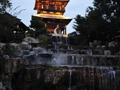 -茅山东方盐湖城景区