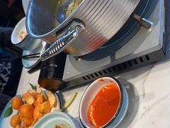 梅干菜烙饼-曹家小菜(胜太路店)