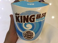 -汉堡王(长沙枫林三路店)