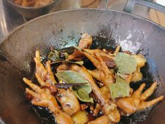 -西安绿地假日酒店·欧意咖啡厅