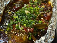 -回头烧烤(悦荟购物中心店)