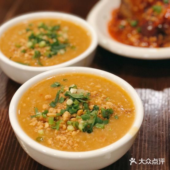 老娘大牌档·酸粥(同正店)