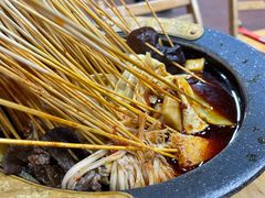 -冒椒火辣(奎星楼街店)