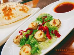 -TUK土耳其餐厅·下午茶(卢湾店)