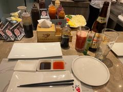 -上渔铁板烧(熙悦汇店)