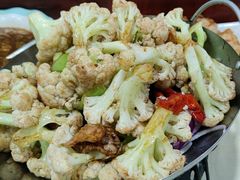 -春水锅贴·传统鲁菜(大明湖店)