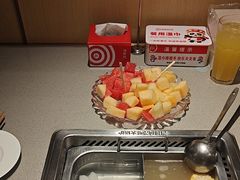 -海底捞火锅(百利广场店)
