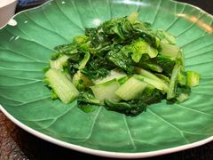 -羡餐厅·杭帮菜·淳菜(千岛湖自由洲际殿店)