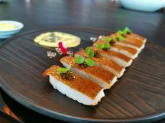 -环球港凯悦 · 享悦中餐厅