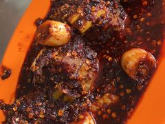 -真空冷面王(武功街店)