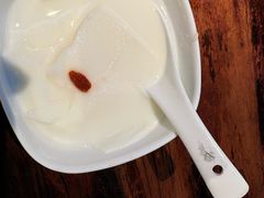 杏仁豆腐-陈麻婆豆腐(旗舰店)