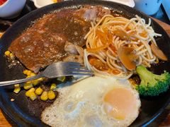 -豪享来中西餐厅(隆昌店)