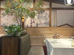 -贡宴盐帮菜自贡驻京联络处餐厅