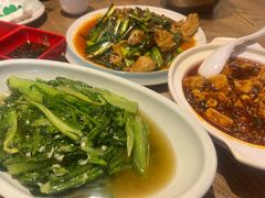 -张太婆老妈蹄花川菜馆·中华餐饮老字号(望平街店)