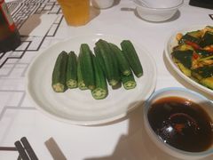 -强记海鲜·大排档(蛇口新街店)