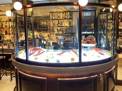 -壳里西餐厅Coquille Seafood Bistro(蒙自路店)