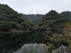 -天明山温泉大酒店