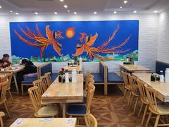 -贵凤凰贵州米粉(五道口店)