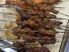 -老白家怡贵园烤肉