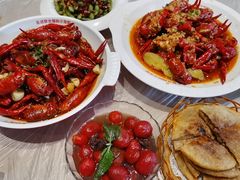 蒜蓉虾-味道工厂楚虾王(龙虾城店)