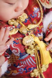 -甜匠Sweet生日派对策划·宝宝宴·生日布置(崇川店)