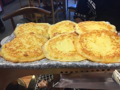 -万兴佳烤肉·长白山老味道(宏泰广场店)