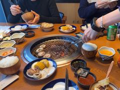 -炎蔵牛舌烤肉