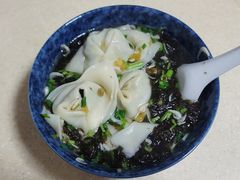 -阿麟馄饨(延长路店)
