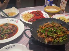 -有位虾匠·香辣蟹·小龙虾(李村店)