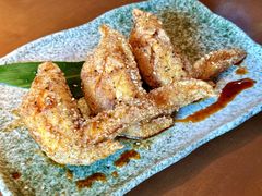 -千代武日本料理(哈西店)