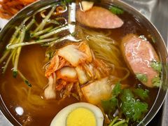 -西塔大冷面(市府大路店)
