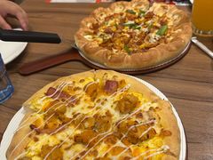 -必胜客(城西银泰店)