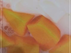 -甜心妈妈·榴莲星级糖水(北京路总店)