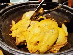 -卞氏菜根香·川菜(青羊万达店)