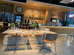 -1861意大利餐厅(文化广场店)